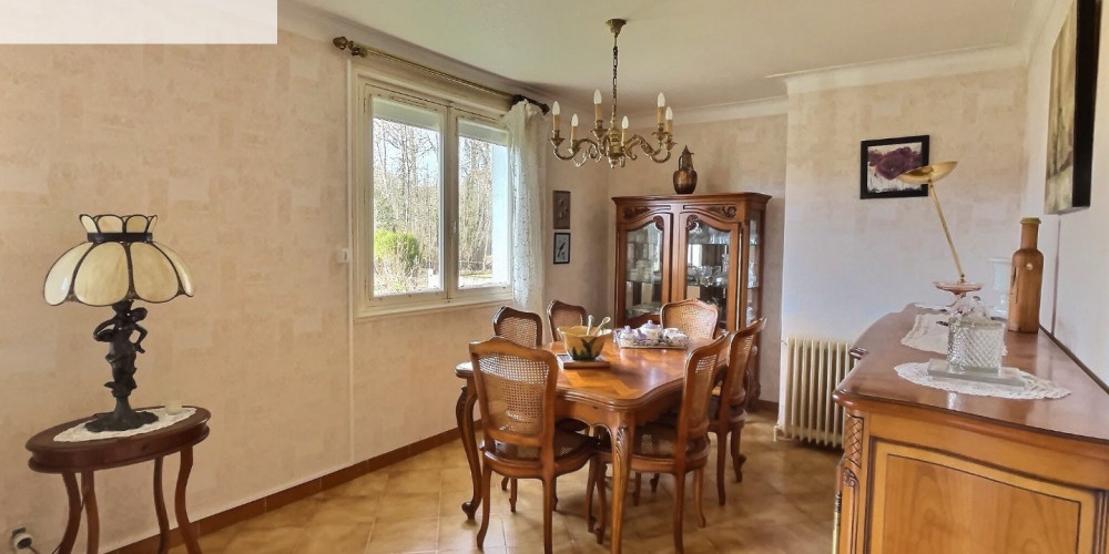 maison à LA BARTHE DE NESTE (65250)